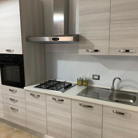 Casa Vacanza “Lillo 16” Cavallino di Lecce Ngoại thất bức ảnh