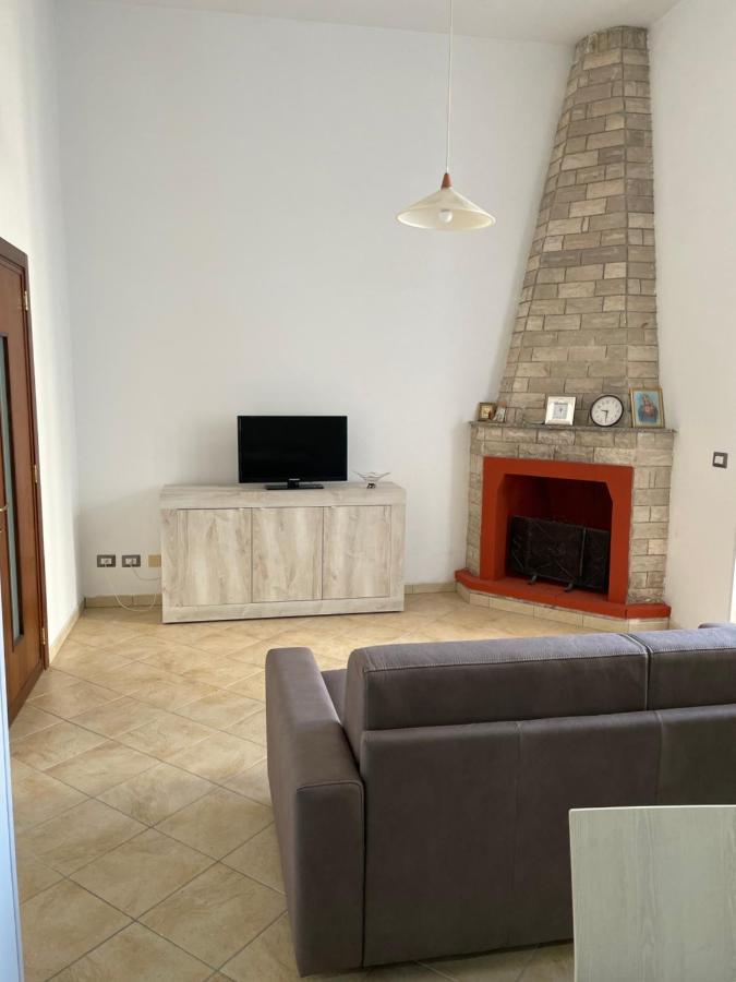 Casa Vacanza “Lillo 16” Cavallino di Lecce Ngoại thất bức ảnh