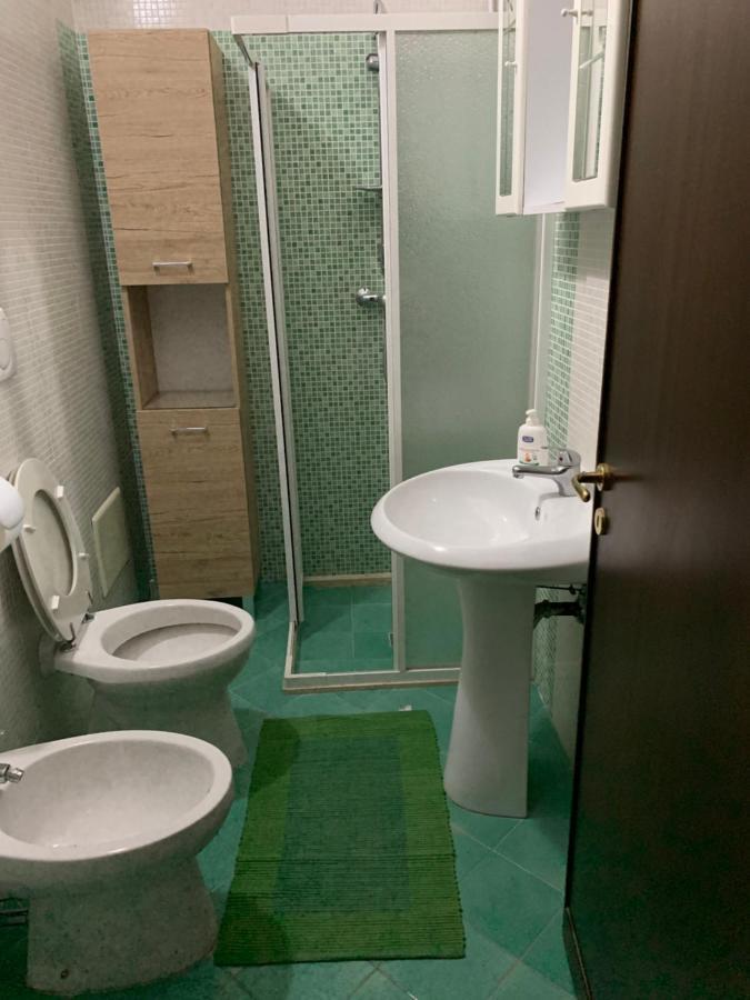 Casa Vacanza “Lillo 16” Cavallino di Lecce Ngoại thất bức ảnh