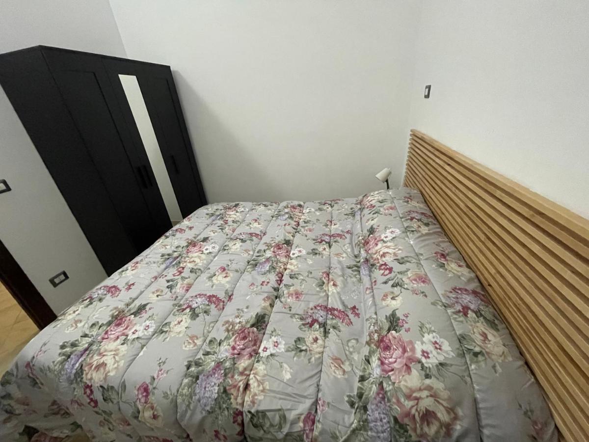 Casa Vacanza “Lillo 16” Cavallino di Lecce Ngoại thất bức ảnh